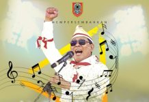 Pemprov Kalsel Gelar Lomba Menyanyi 'Satu Rasa Cinta' Dalam Rangka Hari Jadi ke-73
