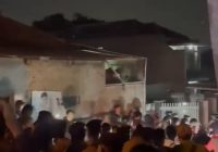 Viral Video Diduga Aliran Sesat di Geger Kalong Bandung