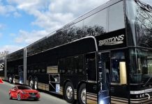 Erick Thohir Beli Bus Setinggi 9 Meter Jadi Alasan JIS Direnovasi, Hoaks