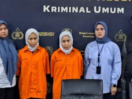 Si Kembar Rihana-Rihani Dijerat Pasal Penipuan, Penggelapan, UU ITE, dan Pencucian Uang, Hukumannya?