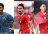 Jenis Hukum 3 Skuad Timnas Indonesia oleh AFC, dari Larangan Bermain hingga Denda Jutaan Rupiah