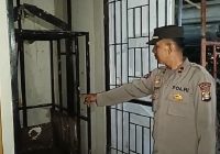Lift Sekolah Az-Zahra Bandar Lampung Jatuh, 7 Orang Tewas, Polisi Selidiki Unsur Pidana