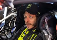 Ternyata Valentino Rossi Masih Ada, Raih Juara Perdana GT World Challenge di Misano