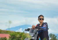 Aksesori ini Bikin Yamaha WR 155 R Dijamin Garang Terabas Berbagai Medan Jalan