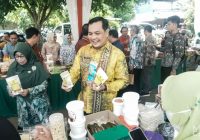 Gunakan Produk Dalam Negeri, Pemko Banjarbaru Raih Skor Tertinggi dari Program P3DN Kalsel