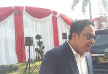 Jelang Pemilu 2024, Ketua DPRD Banjar Sebut Kamtibmas Kalsel Beda dengan Daerah Lain