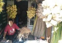 Mengapa Ketupat Selalu Terhidang di Hari Raya? Ada Makna Pengkuan Salah, Simak Ceritanya