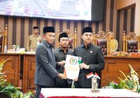 Disetujui Jadi Perda, 2 Raperda ini Diharapkan Bermanfaat untuk Warga Tanah Bumbu