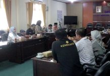 Potensi PAD Kabupetan Tabalong dari Tenaga Kerja Asing Capai Rp900 Juta