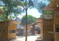 Mahalnya Tiket Masuk Wisata Kampung Ketupat Dikeluhkan, DPRD Kota Banjarmasin Buka Suara
