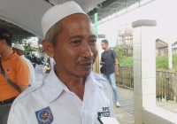 Kades Murung Kenanga Senang Desanya Kini Punya Perahu Karet untuk Digunakan Saat Banjir