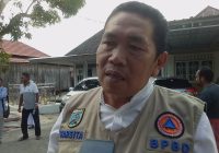 Sering Hujan, Kabupaten Banjar Tetap Siaga Karhutla