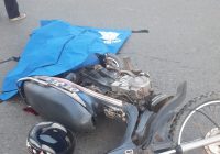 Diduga Korban Tabrak Lari di Banjarbaru, Pria ini Meninggal di Tempat