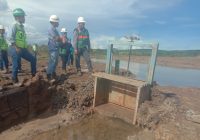 Air Sungai Terindikasi Tercemar, PDAM Cabang Satui : Jika Saat Itu Tetap Produksi Maka Ini Akibatnya Bagi Pelanggan