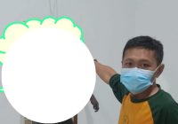 BREAKING NEWS Sosok Pria Ditemukan Gantung Diri di Sungai Tabuk, INAFIS Polres Banjar Lakukan Olah TKP