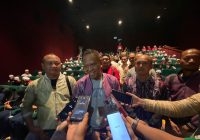 Peringati Tahun Baru Islam, Kapolresta Banjarmasin Ajak 100 Anak Yatim Nonbar di Bioskop