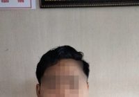 Terduga Pelaku Tindak Asusila Anak di Bawah Umur Diamankan Polres Banjarbaru, Ini Motifnya