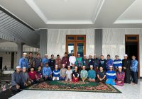 23 Kafilah Kabupaten Banjar Maju ke Final MTQN XXXIV Kalsel