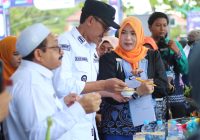 Pemkab Banjar Gelar Lomba Kuliner Tahun 2023