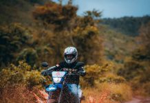 Pemakai Pertama Yamaha WR 155R di Kalsel Ungkap Kesan Saat Pacu Motor Pabrikan Jepang Ini