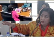 Anggota DPRD DKI Main Game dalam Rapat Paripurna, Ternyata Memiliki Harta Rp7,3 Miliar