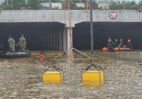 12 Orang Tewas Terjebak di Terowongan Akibat Banjir di Korea Selatan, Jumlah Kematian Capai 49