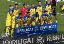 Tensi 2 Kubu Makin Panas Jelang Derby Papadaan di Liga 1: Borneo Waspada, Barito Baru Habis Menang Besar