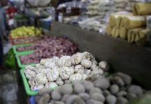 Bawang Putih Naik, Pakar Jelaskan Penyebabnya