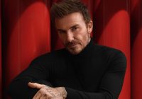 David Beckham Bangga Lionel Messi Gabung Inter Miami: Mimpi Saya Jadi Kenyataan
