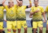 Live Streaming Arema FC Vs Barito Putera Kick Off Pukul 16.00 Wita, RD Minta Ini ke Laskar Antasari