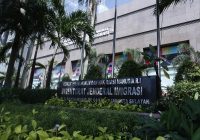 Ditjen Imigrasi Kemenkumham Keluarkan Strategi Global Talent Visa Hadapi Banyaknya WNI Pindah Warga Negara