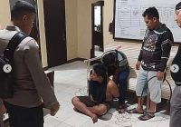 Viral 2 Bocah di Lampung Minta Jokowi Tangkap Ayah karena Bunuh Ibunya 8 Tahun Lalu, Polisi Pun Bertindak