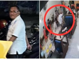 NASIB Tragis Wakil Direktur RS di Makassar Pelaku Pemukulan Balita, Dipecat hingga Jadi Tersangka