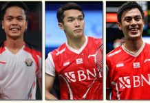 Jadwal Australian Open 2023: Indonesia Kerahkan 19 Pasukan Berburu Prestasi di Negeri Kangguru