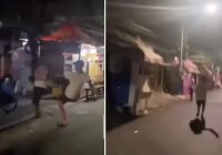 Polisi Cari Pelaku Perundungan Pria Berkebutuhan Khusus di Video Viral