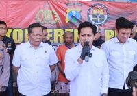 Pelaku Pembunuhan Wanita Dalam Karung di Kediri Adalah Ayah Kandung
