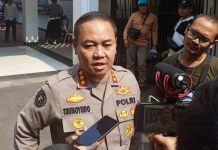 Polisi Rekayasa Lalu Lintas Sekitar Acara Debat Capres, Turunkan Ribuan Personel Gabungan