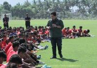 Banjarmasin Akan Jadi Kota Tujuan Seleksi Timnas U-17 Usai Bali