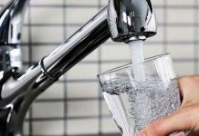 Tarif Air Minum Akan Berbeda-Beda di Wilayah Kalsel