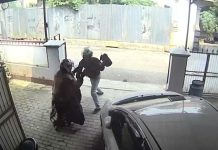 Jambret Semakin Nekat, Korban Sudah di Rumah Juga Diserang, Ditusuk dan Hartanya Dirampas