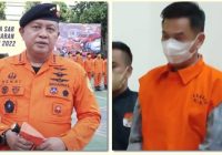 Mantan Kepala Basarnas Jadi Saksi Terdakwa Penyuap Dirinya di Pengadilan Tipikor
