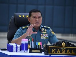 Panglima TNI Ganti 7 Danrem dari Palangkaraya hingga Merauke, Mutasi 7 Pangdam