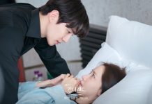 Rating Kian Menanjak, King the Land Episode 12 Tetap Jadi Favorit Pemirsa
