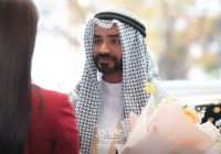 Tim Produksi Minta Maaf Soal Pangeran Arab di Drakor King the Land Episode 7-8, Janji Penuhi Tuntutan Netizen Arab