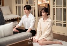 Link Nonton Drakor King the Land Episode 12 Sub Indo, Konflik Gu Won & Kakaknya Kian Panas