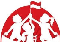 Hari Anak Nasional 2023: Sejarah, Link Twibbon, Tema, Logo dan 30 Kata-kata Bijak