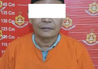 Pulang Ibadah Haji, Pria Ini Langsung Diborgol Polisi, Ternyata DPO Kasus TPPO ke Malaysia