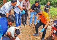 Gegara Foto Janin di Hp, Polisi Kotabaru Bongkar Kasus Aborsi Pasangan Kekasih