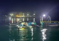 15 Orang Tewas Gegara Perahu Tenggelam, Angkut 69 Penumpang padahal Kapasitas Cuma 20 Orang