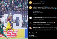Barito Putera di Puncak Klasemen Usai Tahan Imbang Persebaya Surabaya Liga 1 2023-2024